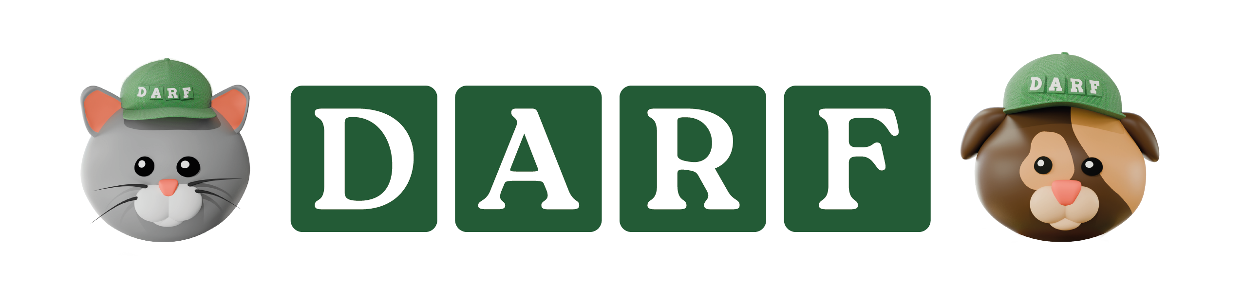 DARF — hrană naturală pentru câini